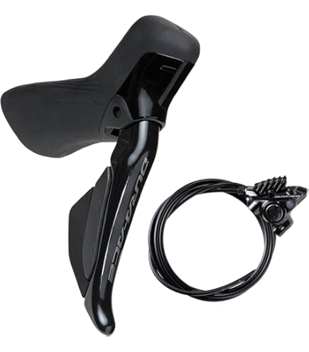shimano dura-ace st-r9170 左のみ Shimano Dura-Ace Di2 ST-R9170 11 Speed STI Shift-Brake Lever
